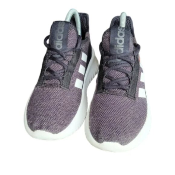 Adidas Fortarun 3.0 Running Shoe sz 3 - Picture 2 of 4